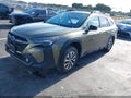 2024 Subaru Outback — photo 2 of 16 | VIN 4S4BTADC1R3124974
