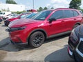 2026 Honda CR-V — photo 2 of 16 | VIN 5J6RS5H56TL020331