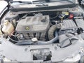 2008 Chrysler Sebring — photo 10 of 10 | VIN 1C3LC45K98N167577