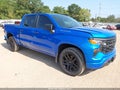 2025 Chevrolet Silverado 1500 — photo 1 of 17 | VIN 1GCPABEK5SZ339319