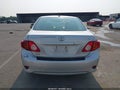 2009 Toyota Corolla — photo 16 of 17 | VIN 1NXBU40E29Z052635