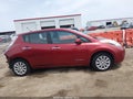 2014 Nissan Leaf — photo 14 of 19 | VIN 1N4AZ0CP2EC331290