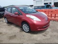 2014 Nissan Leaf — photo 1 of 19 | VIN 1N4AZ0CP2EC331290