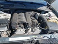 2007 Dodge Charger — photo 10 of 12 | VIN 2B3KA43R07H857028