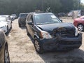 2006 Honda CR-V — photo 1 of 11 | VIN JHLRD68836C015059
