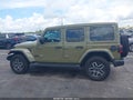 2026 Jeep Wrangler — photo 14 of 17 | VIN 1C4PJXEG5TW261037