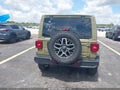 2026 Jeep Wrangler — photo 16 of 17 | VIN 1C4PJXEG5TW261037