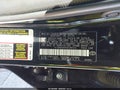 2025 Toyota Camry — photo 9 of 16 | VIN 4T1DAACK9SU586545
