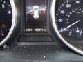 2017 Hyundai Santa Fe — photo 16 of 17 | VIN KM8SR4HF1HU253827