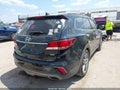 2017 Hyundai Santa Fe — photo 4 of 17 | VIN KM8SR4HF1HU253827