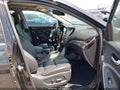 2017 Hyundai Santa Fe — photo 5 of 17 | VIN KM8SR4HF1HU253827