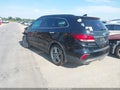 2017 Hyundai Santa Fe — photo 3 of 17 | VIN KM8SR4HF1HU253827