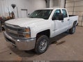 2019 Chevrolet Silverado 2500 — photo 2 of 17 | VIN 2GC2KREG6K1207982