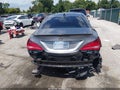 2016 Mercedes-Benz CLA-Class — photo 16 of 17 | VIN WDDSJ4EBXGN336202