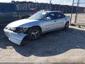 2001 Pontiac Grand Prix — photo 2 of 17 | VIN 1G2WK52J71F160922