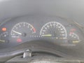 2001 Pontiac Grand Prix — photo 7 of 17 | VIN 1G2WK52J71F160922