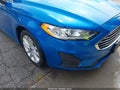 2020 Ford Fusion — photo 14 of 21 | VIN 3FA6P0LU9LR224348