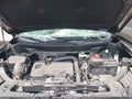 2026 GMC Terrain — photo 10 of 16 | VIN 3GKALUEG1TL363346