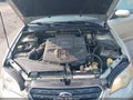 2007 Subaru Outback — photo 10 of 11 | VIN 4S4BL86C774211307