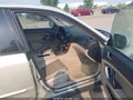 2007 Subaru Outback — photo 5 of 11 | VIN 4S4BL86C774211307