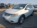 2014 Nissan Murano — photo 2 of 17 | VIN JN8AZ1MU4EW400407