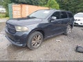 2013 Dodge Durango — photo 2 of 16 | VIN 1C4SDJCT7DC529698