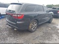 2013 Dodge Durango — photo 4 of 16 | VIN 1C4SDJCT7DC529698