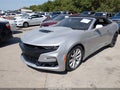 2019 Chevrolet Camaro — photo 2 of 15 | VIN 1G1FH3D73K0112590
