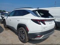 2025 Hyundai Tucson Hybrid — photo 3 of 16 | VIN KM8JEDD15SU398250