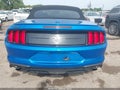 2021 Ford Mustang — photo 16 of 17 | VIN 1FATP8UH6M5123047
