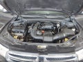 2015 Dodge Durango — photo 10 of 16 | VIN 1C4RDJAG7FC789784