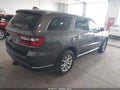 2015 Dodge Durango — photo 4 of 16 | VIN 1C4RDJAG7FC789784