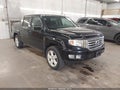 2014 Honda Ridgeline — photo 1 of 16 | VIN 5FPYK1F53EB003562