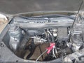 2012 GMC Terrain — photo 10 of 11 | VIN 2GKFLTEK1C6374307