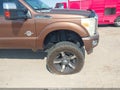 2011 Ford F-350 — photo 6 of 16 | VIN 1FT8W3BTXBEB14233