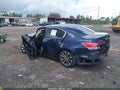 2012 Honda Accord — photo 3 of 17 | VIN 1HGCP2F39CA048005