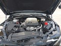 2026 Cadillac CT4 — photo 10 of 17 | VIN 1G6DB5RK8T0102246