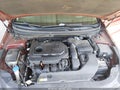 2016 Hyundai Sonata — photo 10 of 16 | VIN 5NPE24AF6GH287710