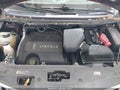 2014 Lincoln MKX — photo 10 of 18 | VIN 2LMDJ6JK3EBL04799