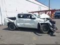2022 Nissan Frontier — photo 13 of 17 | VIN 1N6ED1EK2NN604621