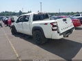 2022 Nissan Frontier — photo 3 of 17 | VIN 1N6ED1EK2NN604621