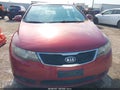 2012 Kia Forte — photo 12 of 17 | VIN KNAFU4A28C5492190