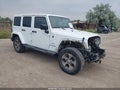 2018 Jeep Wrangler Unlimited — photo 1 of 22 | VIN 1C4BJWEG5JL900049