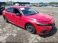 2022 Honda Civic — photo 1 of 16 | VIN 2HGFE2F27NH544550
