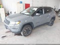 2020 Jeep Compass — photo 2 of 16 | VIN 3C4NJDDB7LT144061