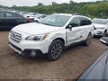 2017 Subaru Outback — photo 2 of 16 | VIN 4S4BSENC8H3354213