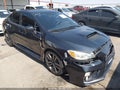 2017 Subaru WRX — photo 1 of 17 | VIN JF1VA1E64H8835737