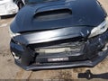 2017 Subaru WRX — photo 6 of 17 | VIN JF1VA1E64H8835737