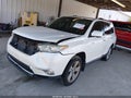 2013 Toyota Highlander — photo 2 of 16 | VIN 5TDYK3EH5DS093470