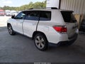 2013 Toyota Highlander — photo 3 of 16 | VIN 5TDYK3EH5DS093470
